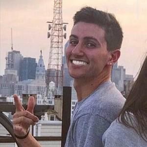 Meet your Posher, Jared